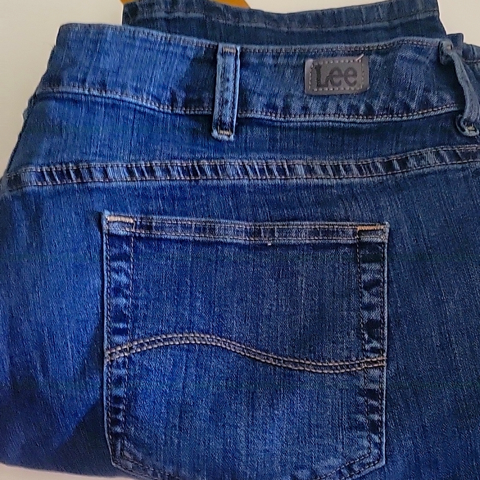 Jeans Pair 10